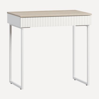 Консоль Волкер-2 White