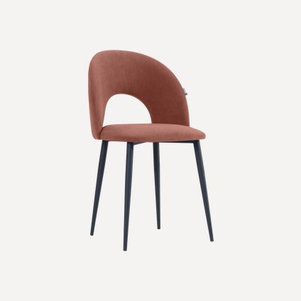 Стул Меган Velvet Terra