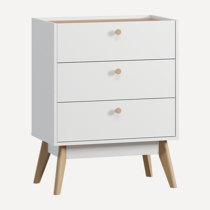 Торвалль-1 White