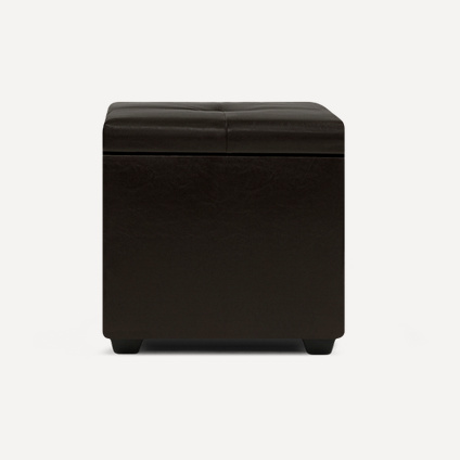 Пуф Альфа Choco