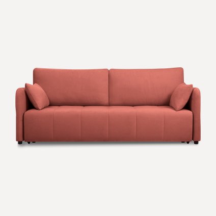 Диван прямой Брент Velvet Terra