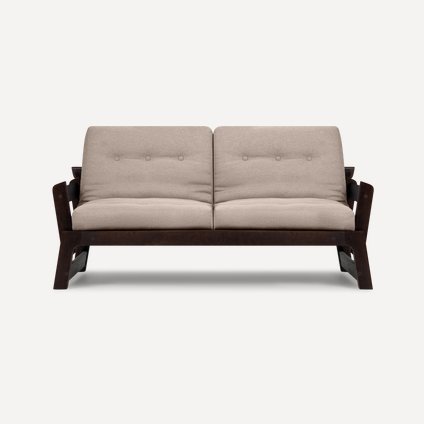 Кушетка Магни Textile Light