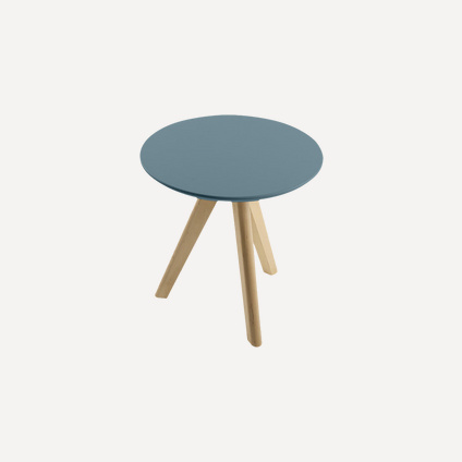 Журнальный стол Медли-2 Blue