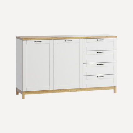 Тумба Равенна-2 Plain