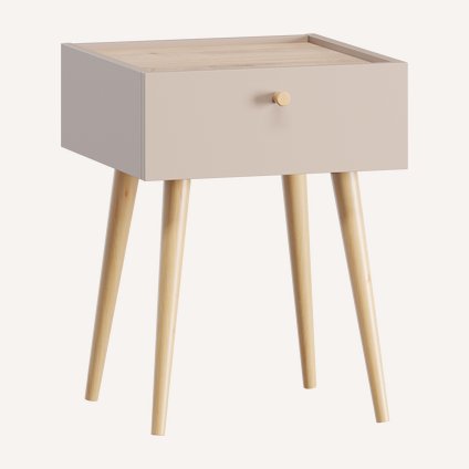 Бриджфорд-1 Latte