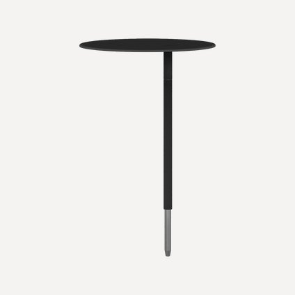 Стол Нолан Black