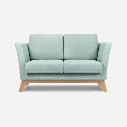 Диван прямой Дублин Happy Mint