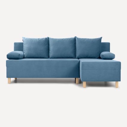 Диван угловой Амрано 