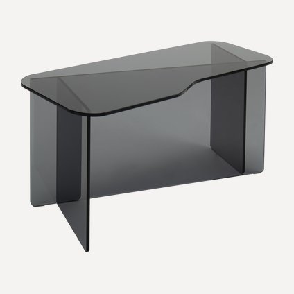 Журнальный стол Я не невидимка-2 Grey