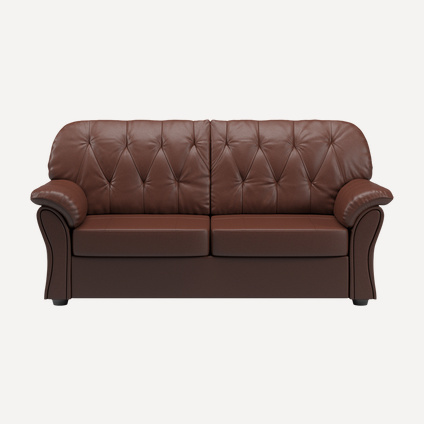 Диван прямой Рузвельт Brown