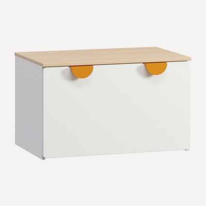 Стол-тумба детский Милна-1 Milk