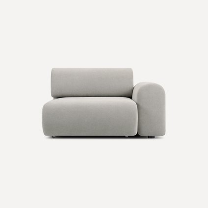 Кресло Маиль-2РП Bucle Beige