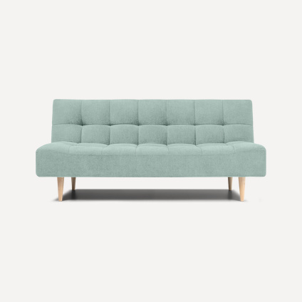 Диван прямой Офра Happy Mint