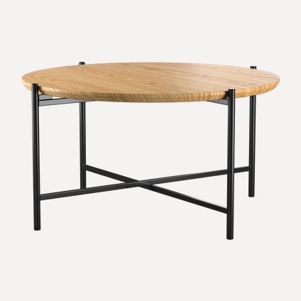 Журнальный стол Маклин Wood