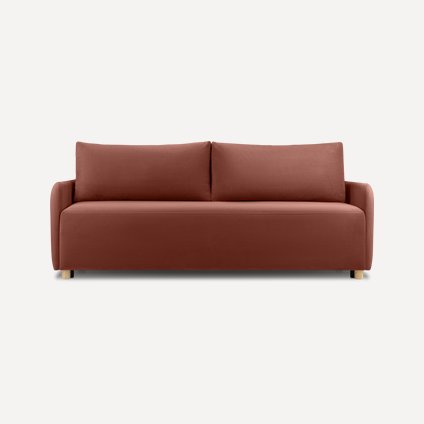 Диван прямой Саннес Velvet Terra
