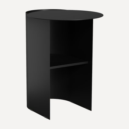 Журнальный стол Бренда Black