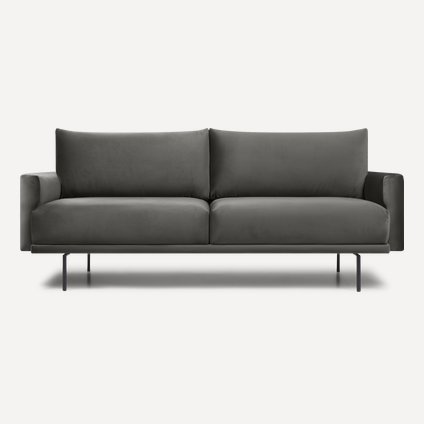 Диван түзу Misl Barhat Stone