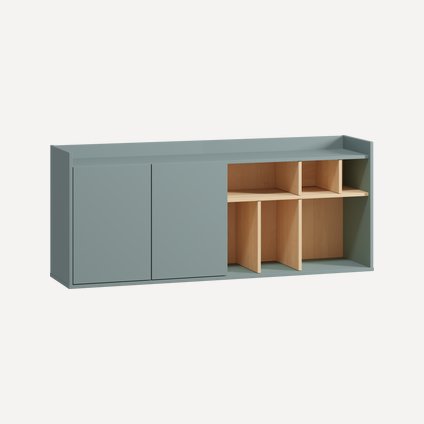 Тумба Воямполь-1 Plywood Mint