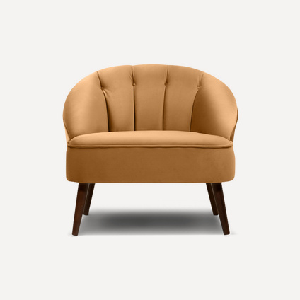 Кресло Мона Barhat Amber