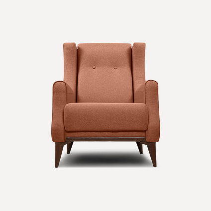 Кресло Фабиус Orange