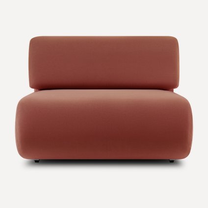 Кресло Маиль-1Р Velvet Terra