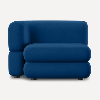 Кресло Brera-11 Velour Galaxy