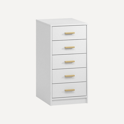 Офисная тумба Нордик-5 Light