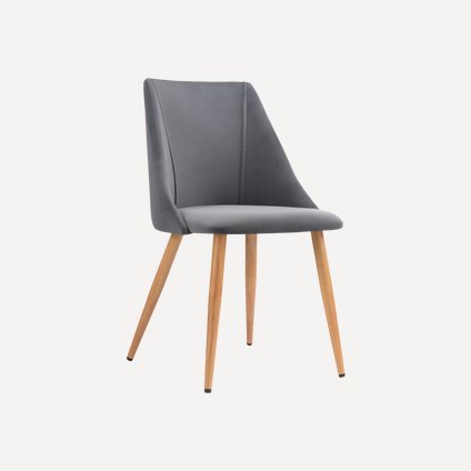 Стул Виртон Grey