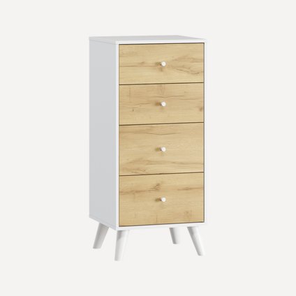 Комод Сальвадор-1 Wood