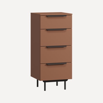 Комод Квелен-3 Terra