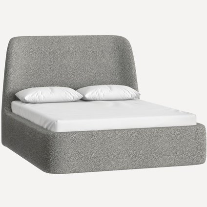 Кровать Далти 160 Altea Storm распродажа