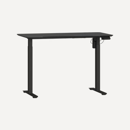 Стол Картер Black