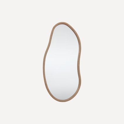 Зеркало настенное Эйдис Wood