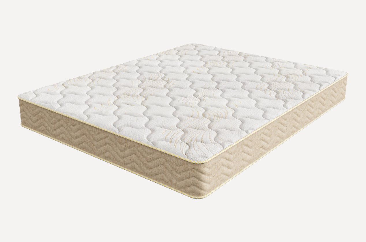 Матрас Askona-Comfort-Alternative 200x120 - фото 2