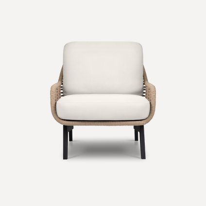 Кресло Рутс Beige