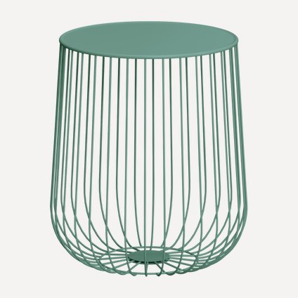 Журнальный стол Эйр-1 Green