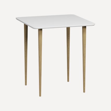 Кухонный стол Тайлер Quadro White