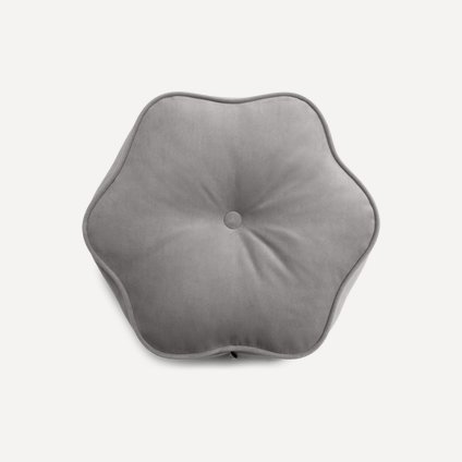 Подушка Молс Barhat Smoke