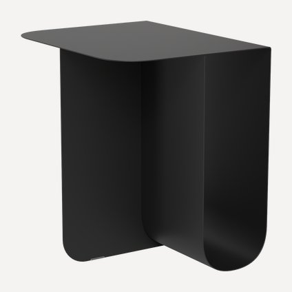 Журнальный стол Наоми Black