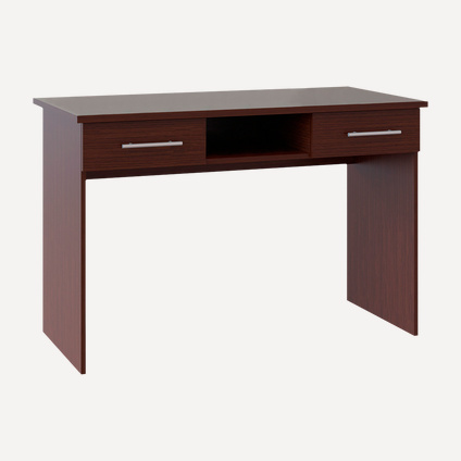 Компьютерный стол КСТ-107.1 Венге
