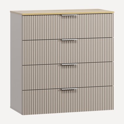 Комод Енссон-1 Latte