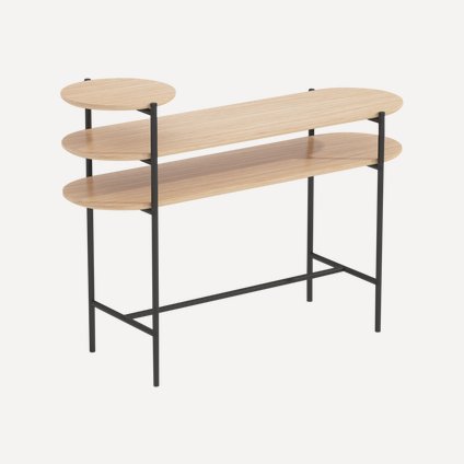 Консоль Дороти Wood