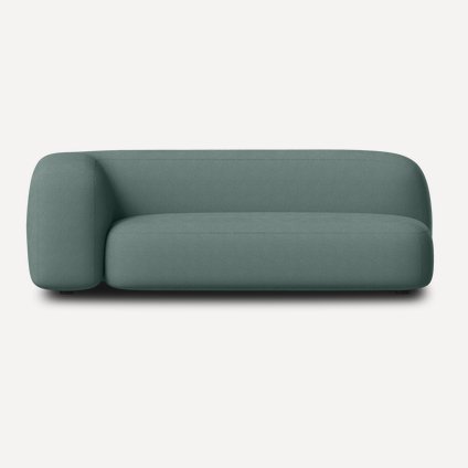 Диван прямой Риббл-11 Bucle Forest