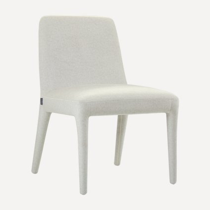 Стул Гарвин Velvet Milk