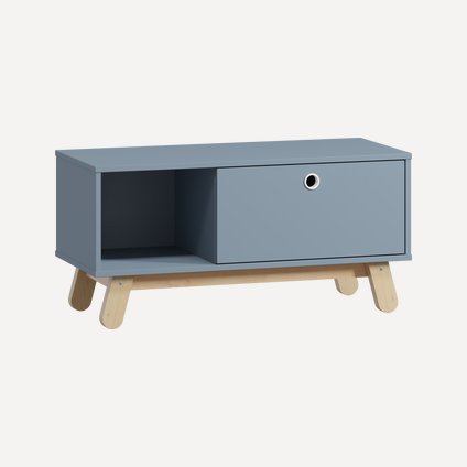 Тумба Анджи-1 Sky