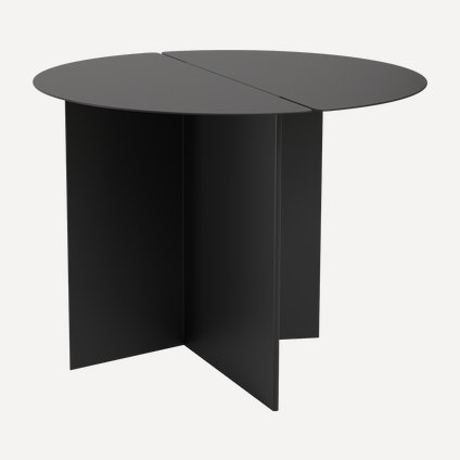 Журнальный стол Эмма-2 Black