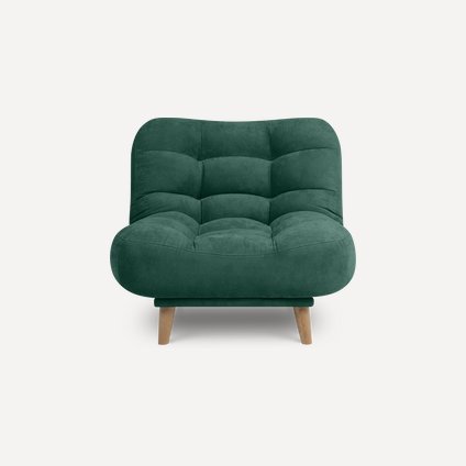 Кресло-кровать Бонс-Т Happy Emerald