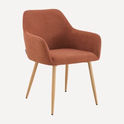 Стул Джуди-1 Textile Terra