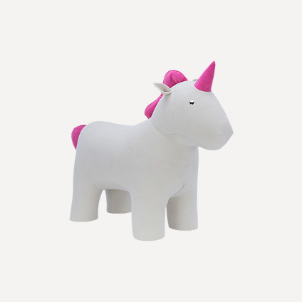 Пуф Sweet Unicorn Pink