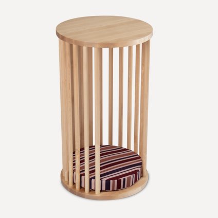 Тумба-домик Спейси-1-W Lines